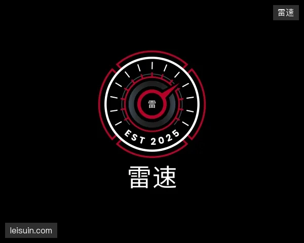 了解雷速中心